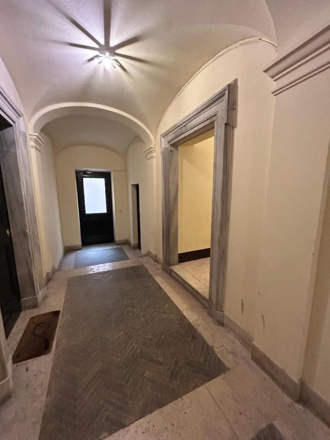Raffaello'S Place Rom Eksteriør billede