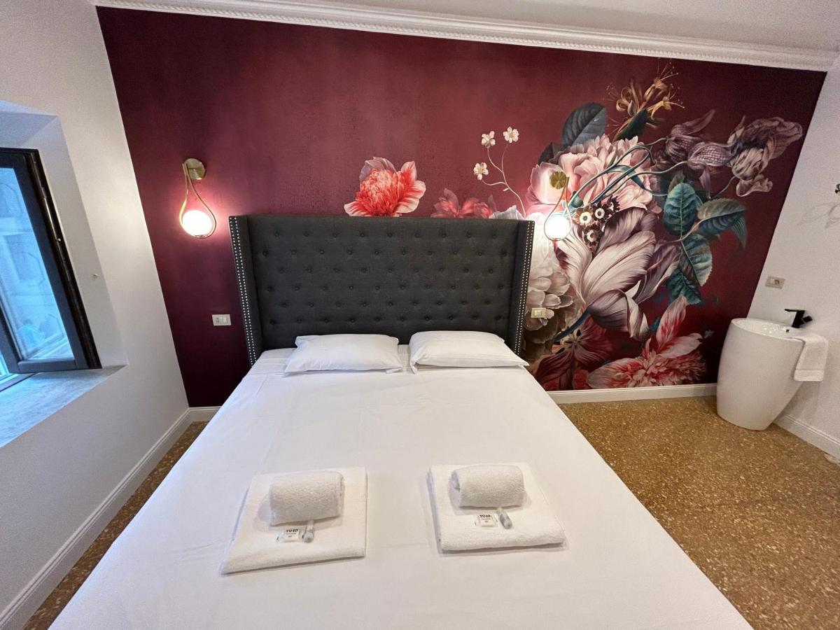 Raffaello'S Place Rom Eksteriør billede