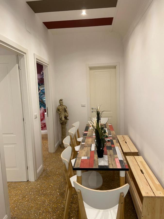 Raffaello'S Place Rom Eksteriør billede