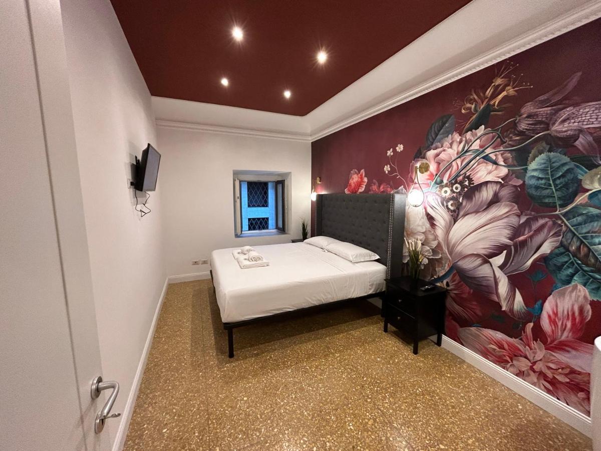 Raffaello'S Place Rom Eksteriør billede