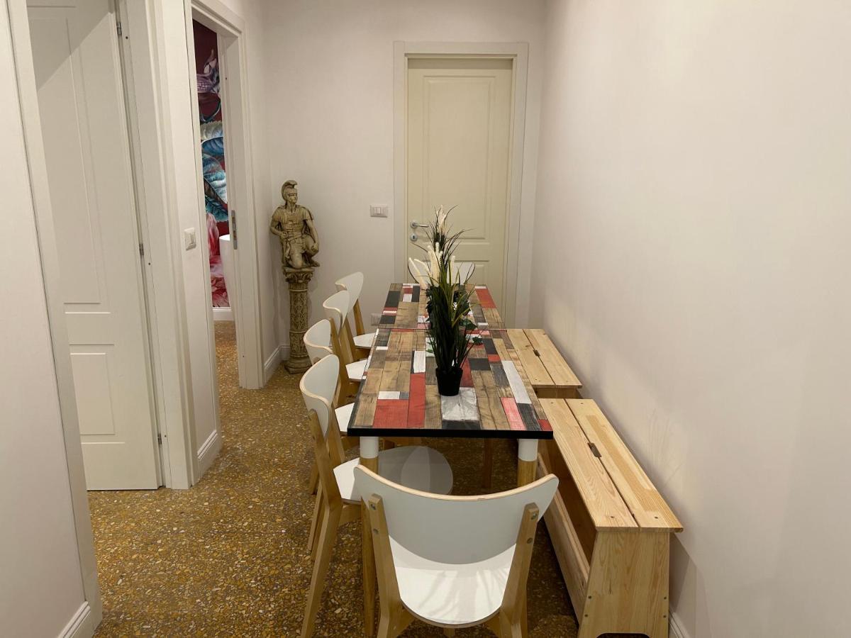 Raffaello'S Place Rom Eksteriør billede
