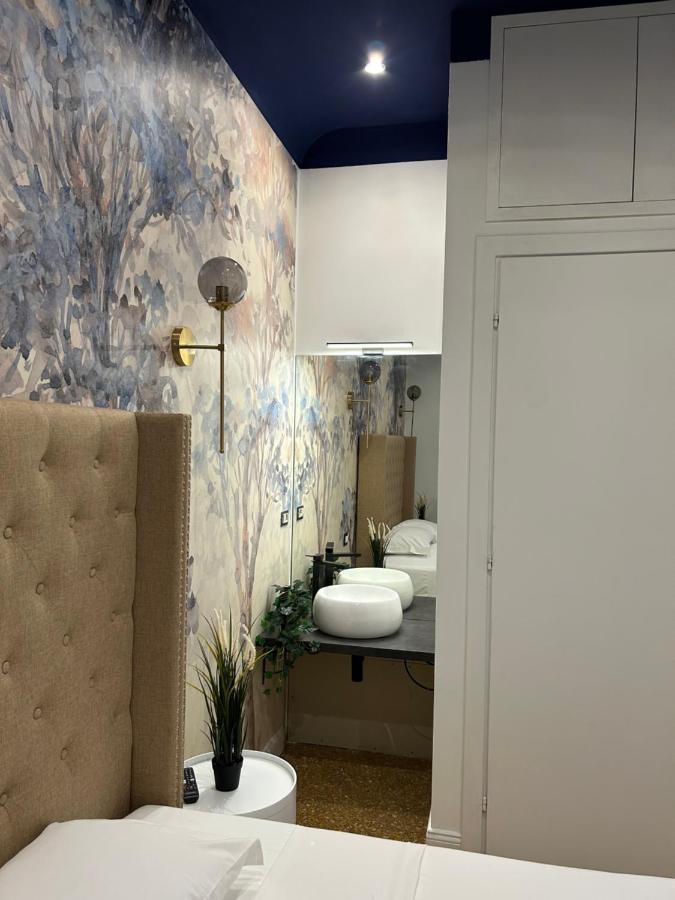 Raffaello'S Place Rom Eksteriør billede