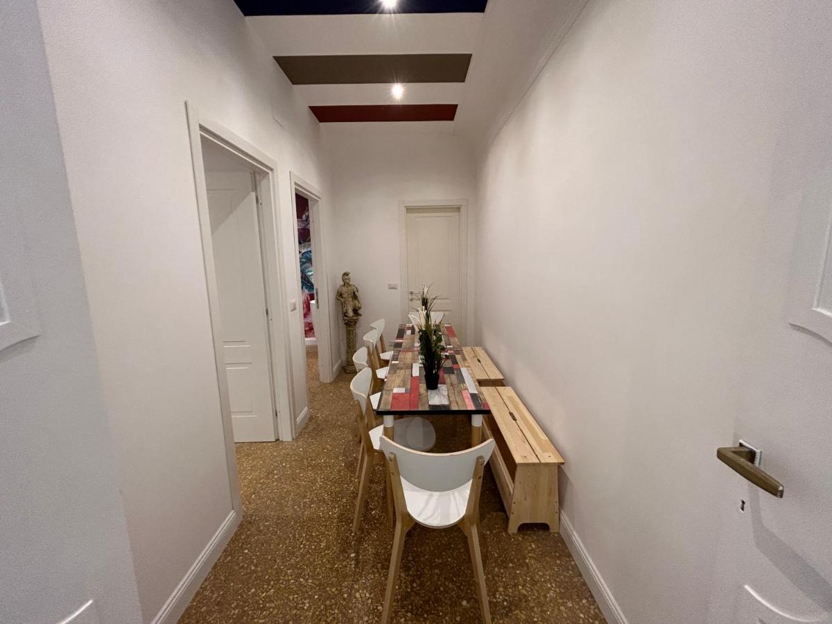 Raffaello'S Place Rom Eksteriør billede